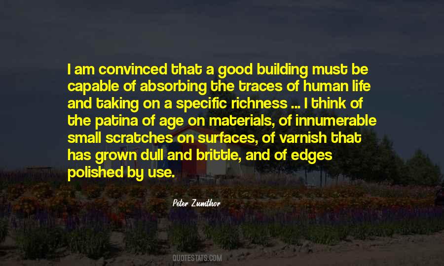 Rodek Dental Arts Quotes #900365