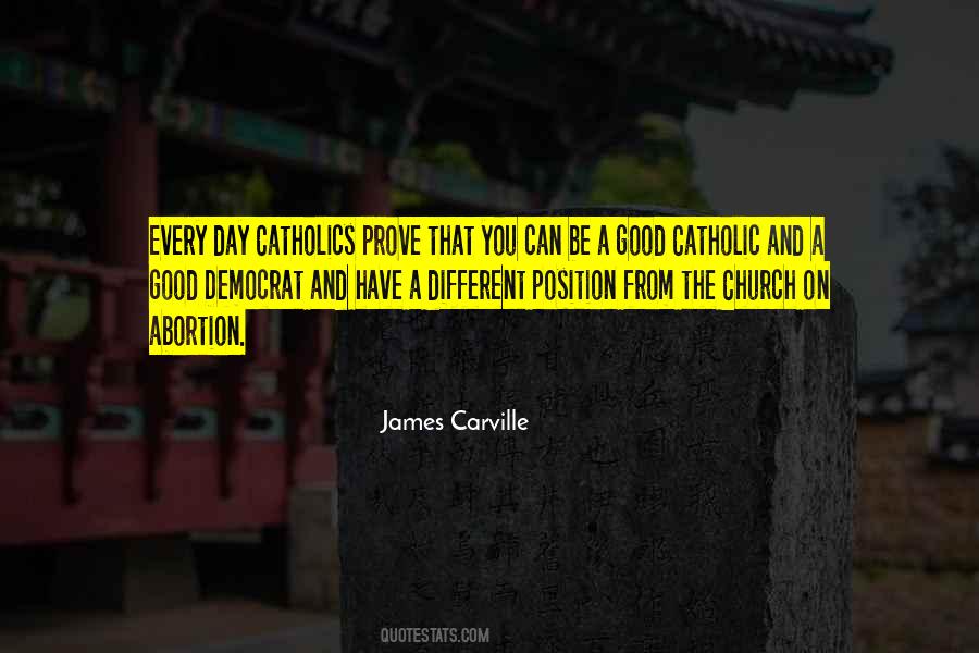 Carville Quotes #746228