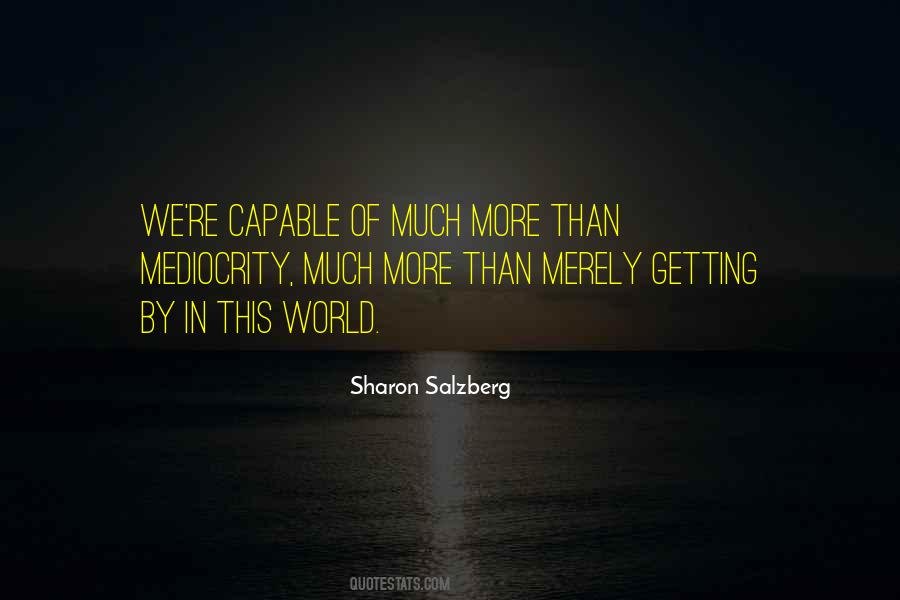 Seryozha Reza Quotes #1687696