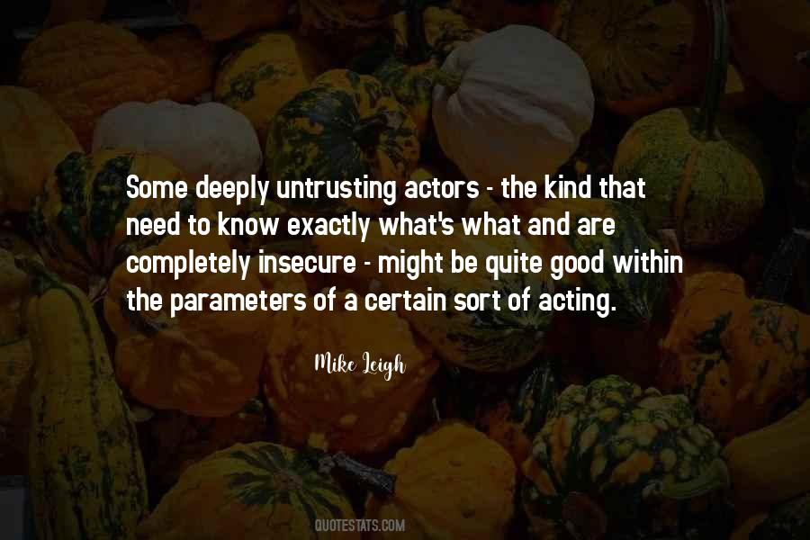 Soucek Sending Quotes #214896