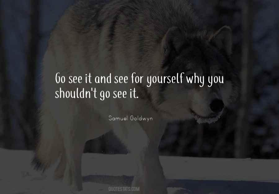 Saucisses Francaises Quotes #457733