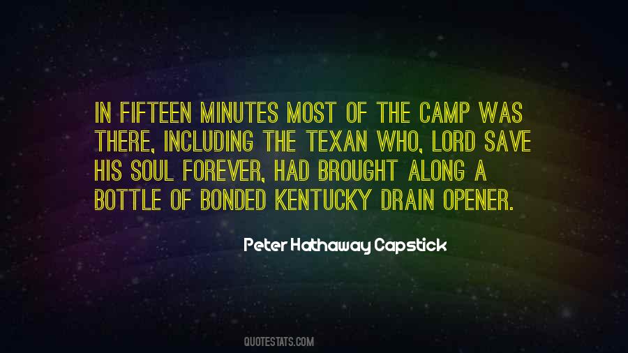 Soul Bonded Quotes #1066416