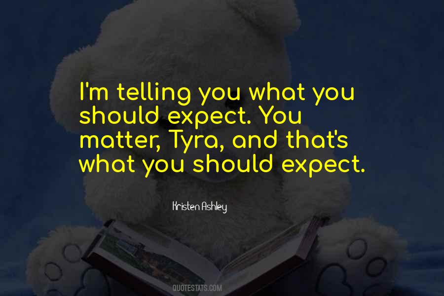 Spremi Te Za Drva Quotes #1102619