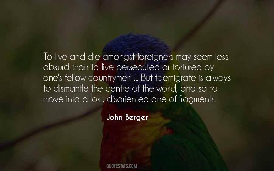 Zeferino Gutierrez Quotes #879172