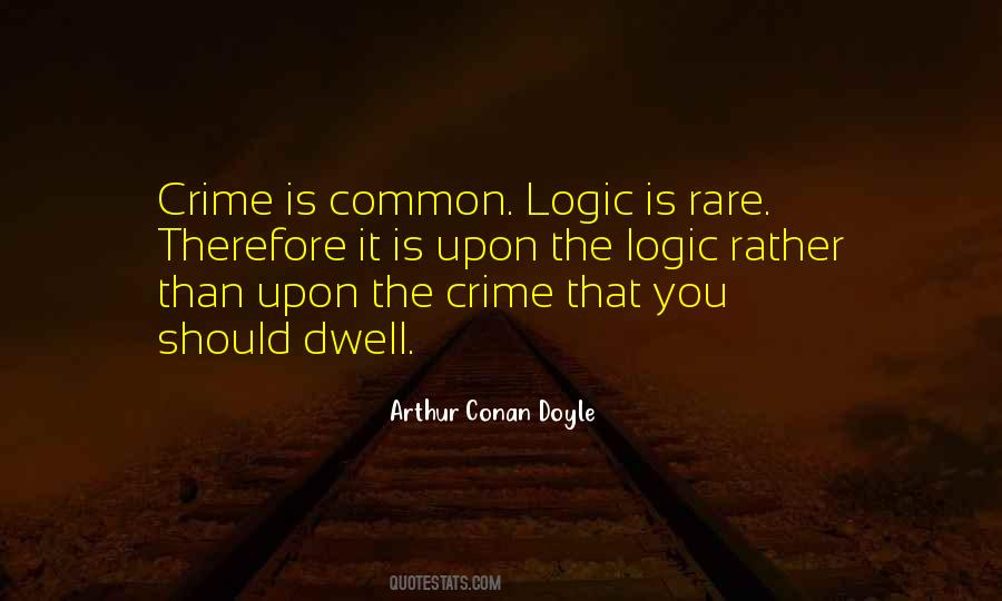 Cas Holmes Quotes #8762