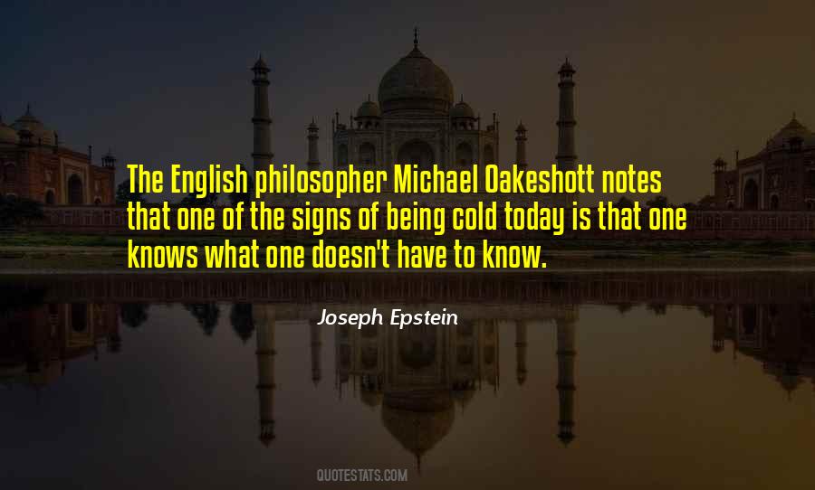 Danesi Jeans Quotes #1144032