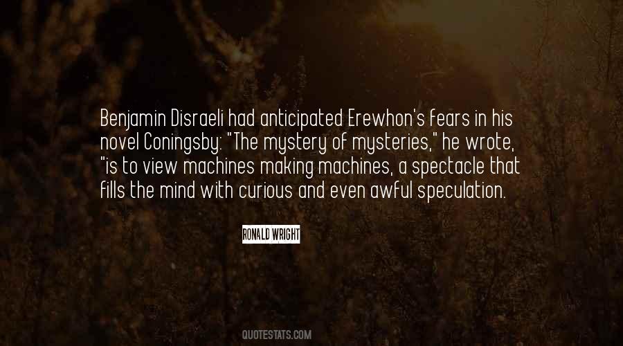 Concept Of Wu Wei Quotes #1128728
