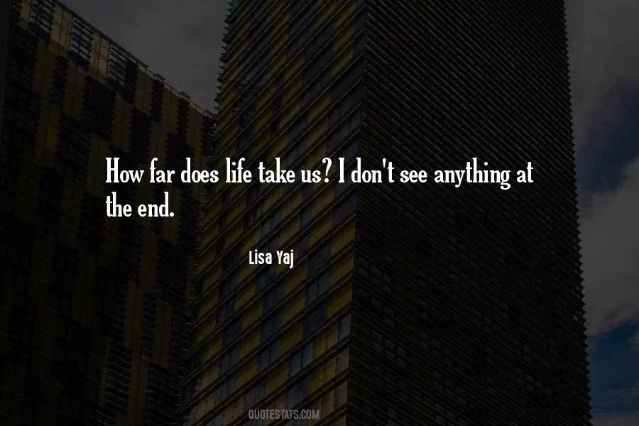 Iemand Verjaar Quotes #83673