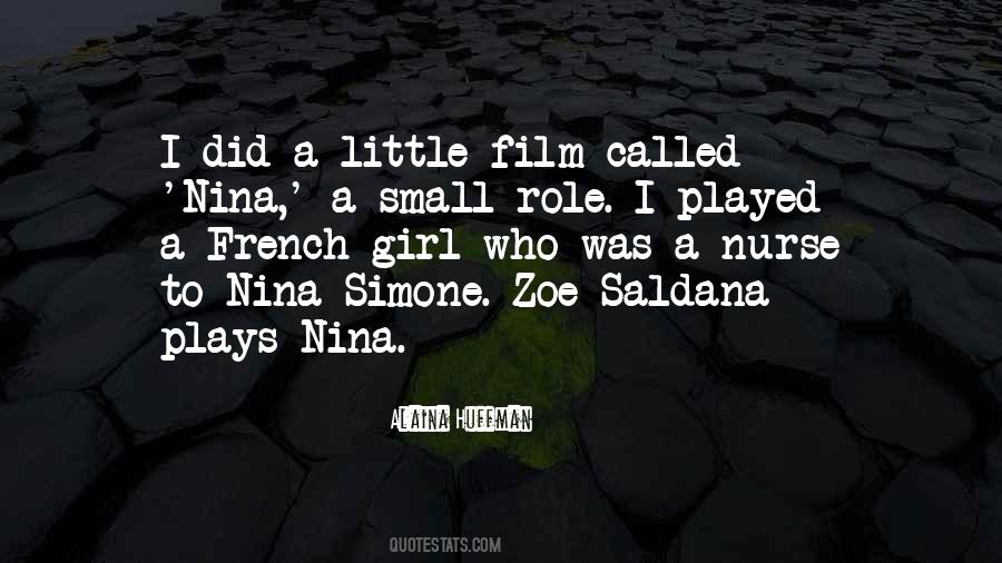 French Film Quotes #1027550