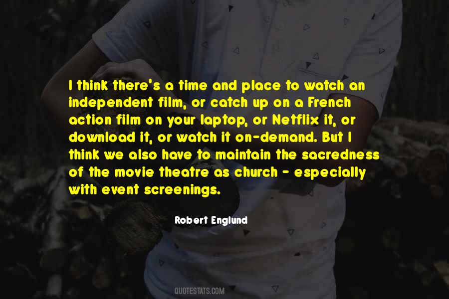 French Film Quotes #1622807