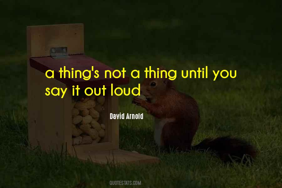Kryger Park Quotes #1849642