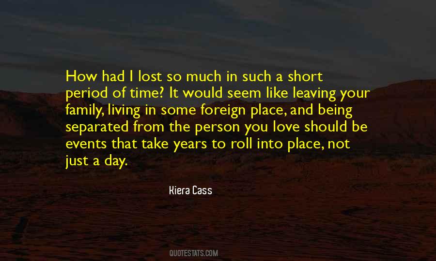 I Love You To The Quotes #25359