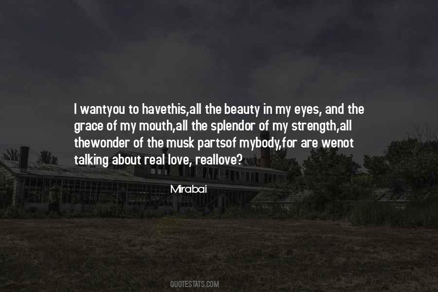 I Love You To The Quotes #7410