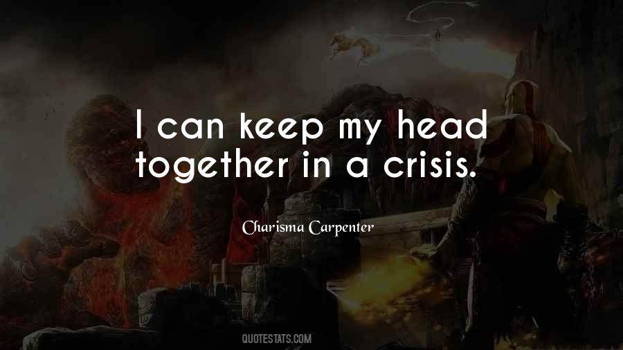 Peterhead Prison Quotes #430233