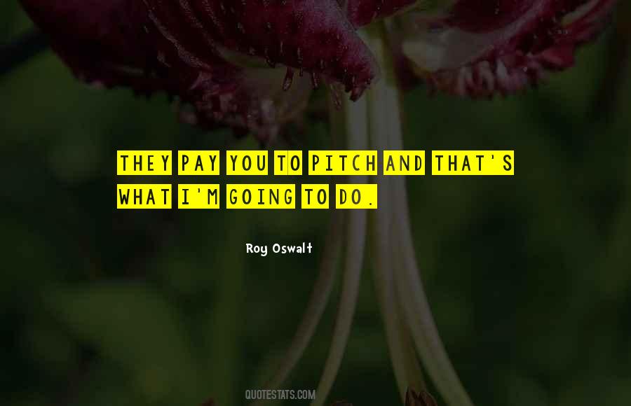 Flash Forward Tv Quotes #700148