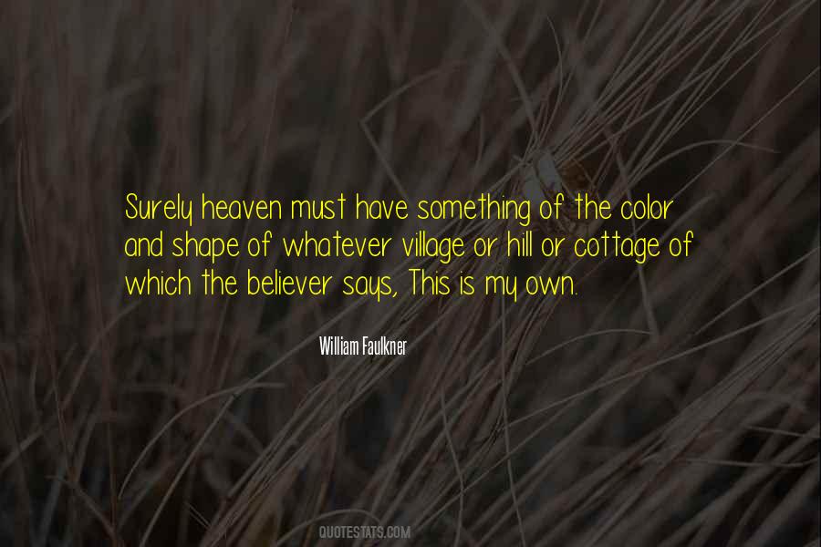 Shape And Color Quotes #1284266