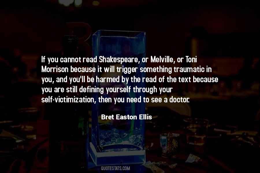 Quotes About Literature Shakespeare #1199879