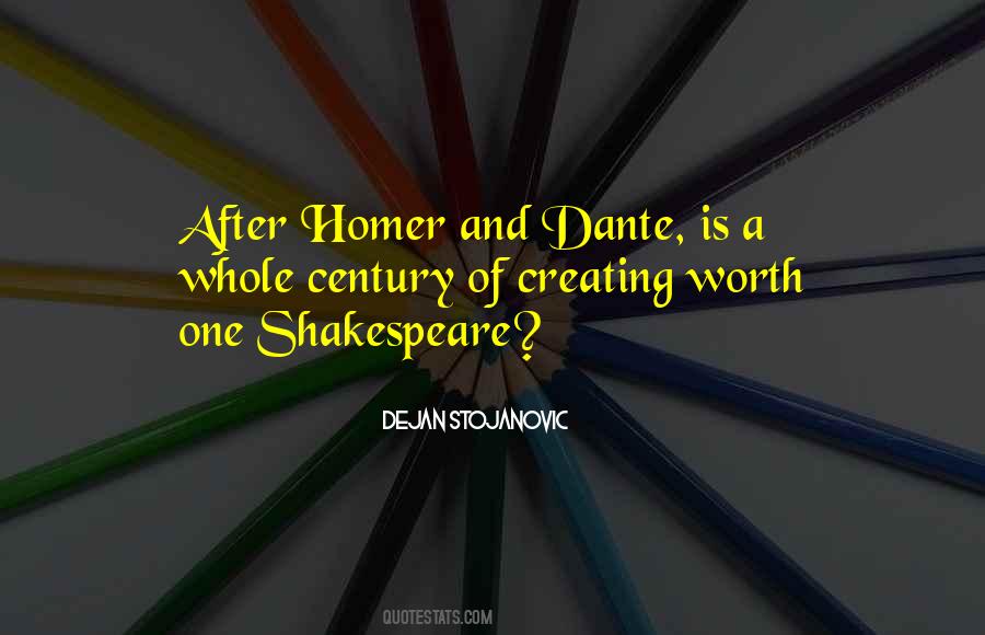 Quotes About Literature Shakespeare #1759050