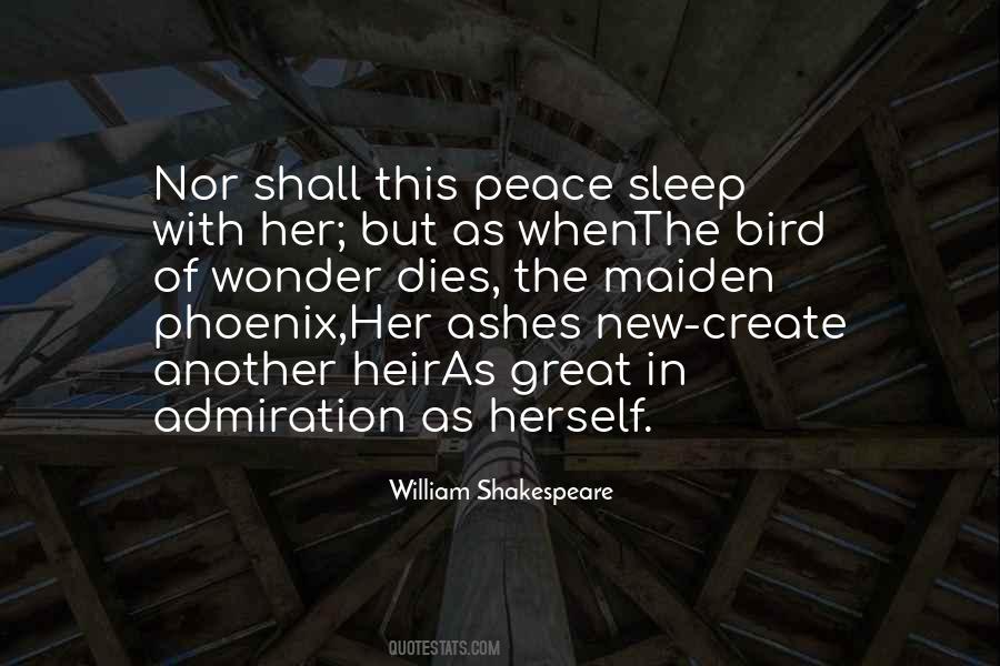 Quotes About Literature Shakespeare #79201