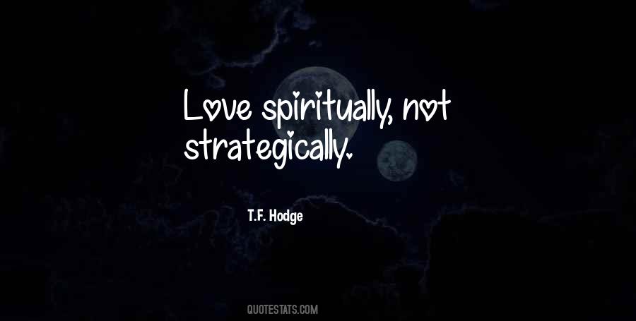 Terzo Sf Quotes #531668