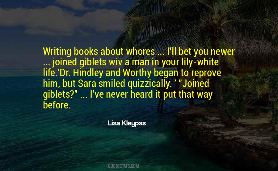 Mussia Prus Quotes #720320