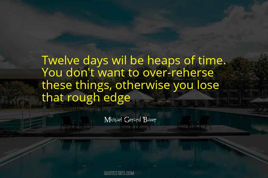 Myristica Swamps Quotes #1320004