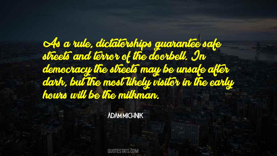 Dominium Careers Quotes #1577987