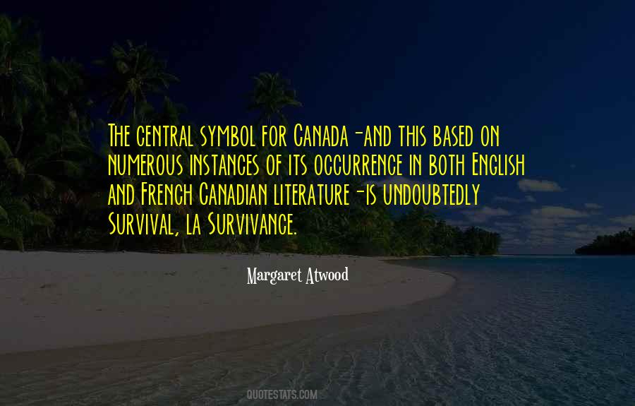 Quotes About Literature In French #476213