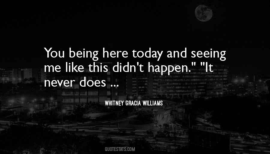 Adalberto Martinez Quotes #1249691