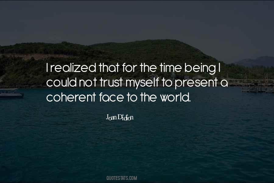 Banyu Moto Quotes #1145696