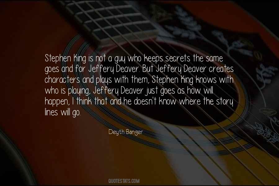 Muditha Senanayake Quotes #1578630