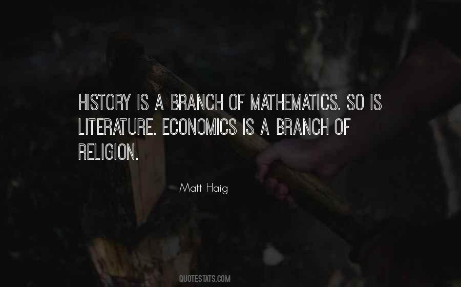 Quotes About Literature History #217957