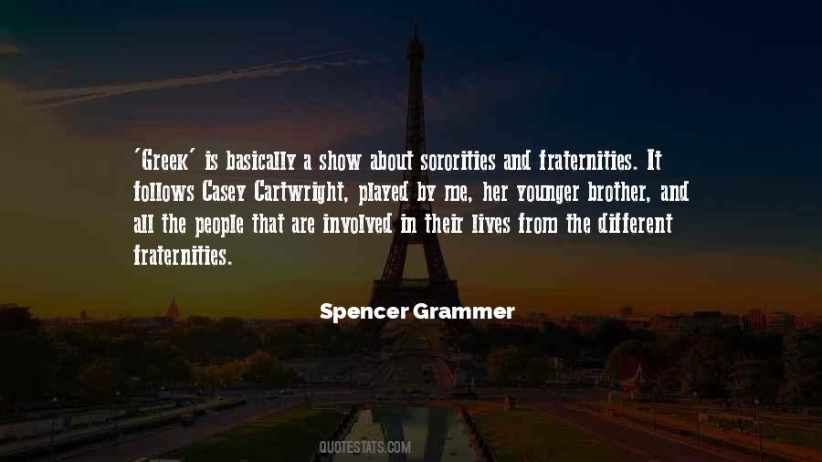 Casey Cartwright Quotes #1584867