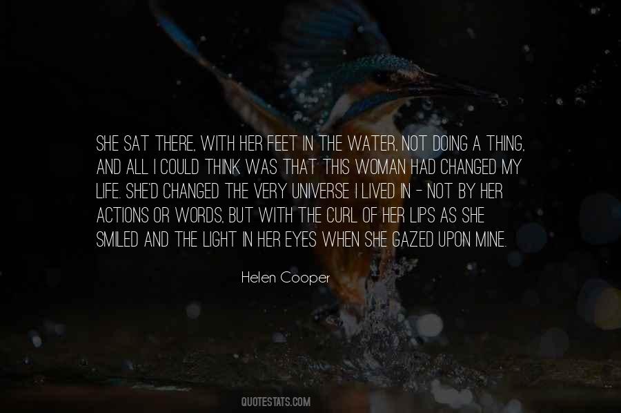 Water Life Quotes #230344