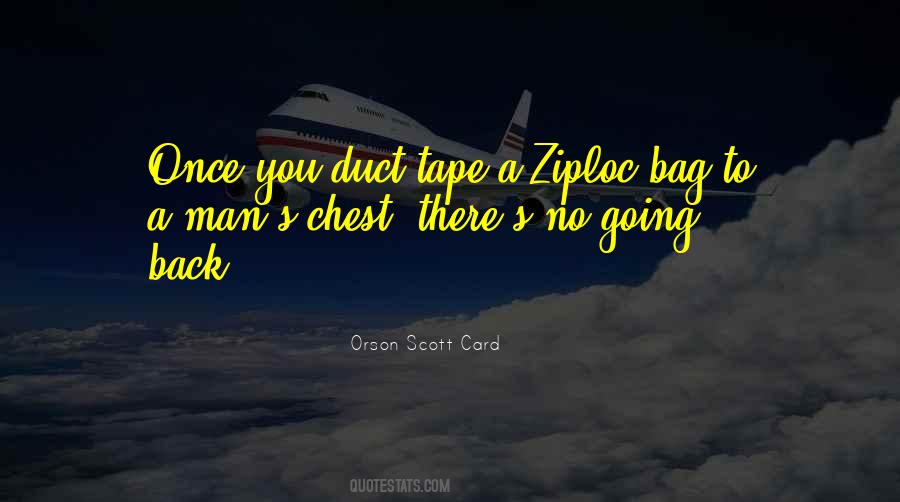 Ziploc Bags Quotes #1300368