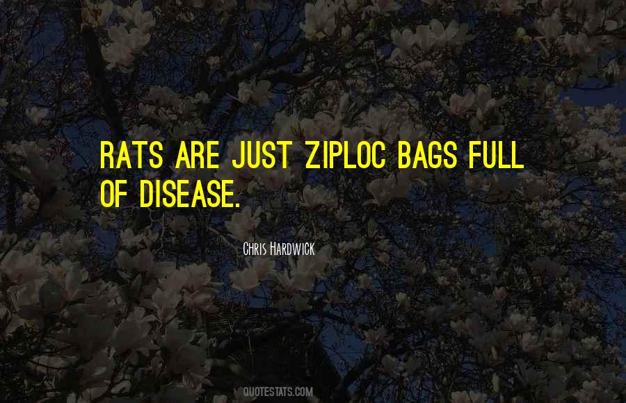 Ziploc Bags Quotes #719842