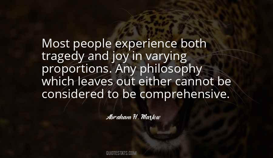 Disjunction Truth Quotes #819129