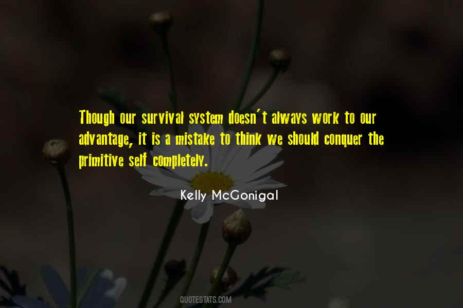 Mcgonigal Quotes #1030081