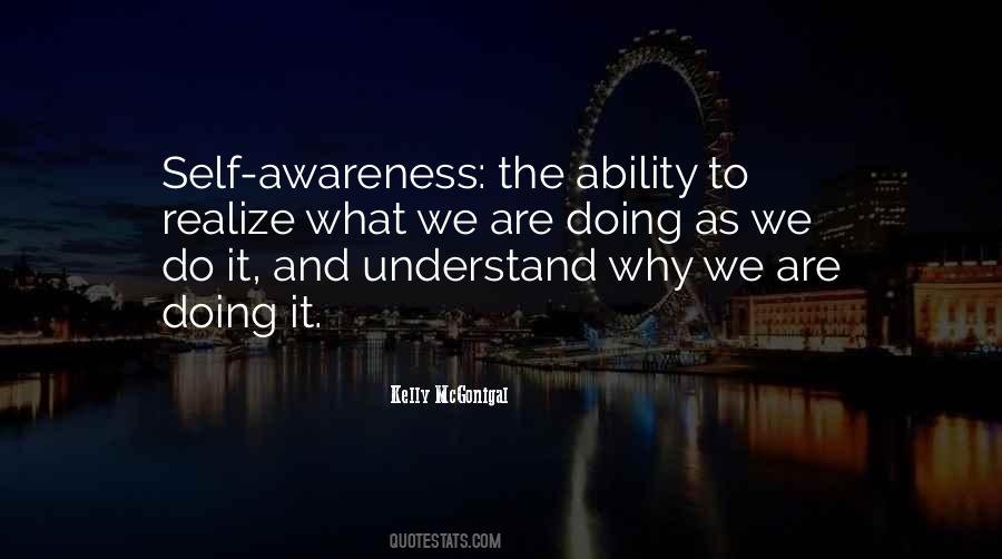 Mcgonigal Quotes #1116622