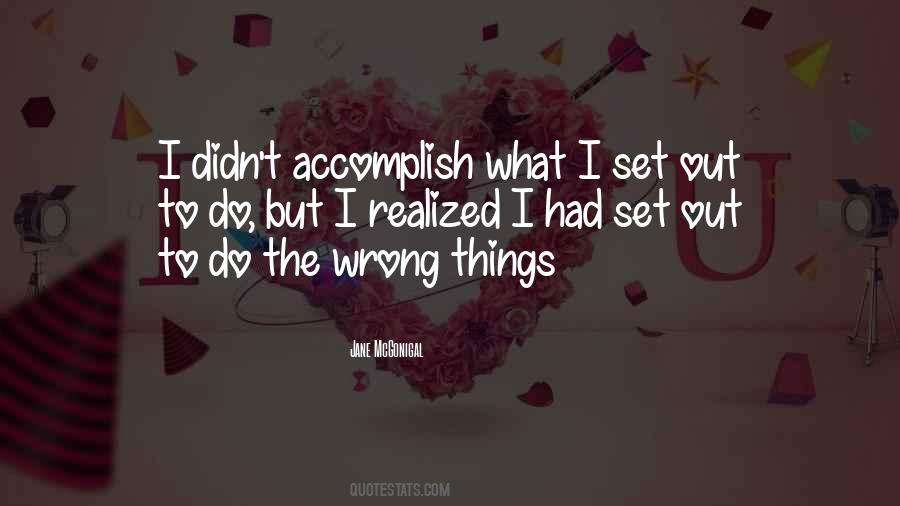 Mcgonigal Quotes #135500