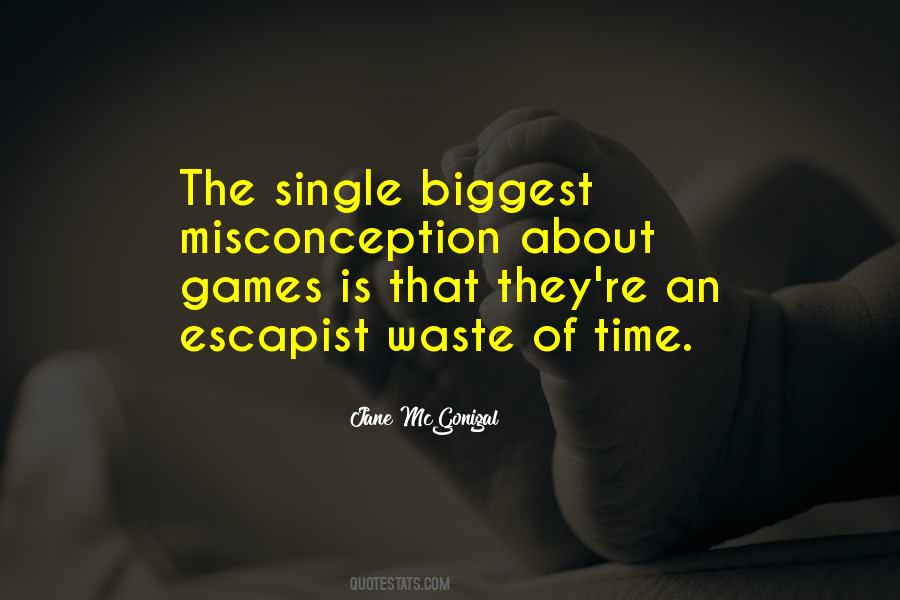 Mcgonigal Quotes #1416067