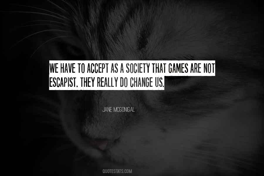 Mcgonigal Quotes #1423634