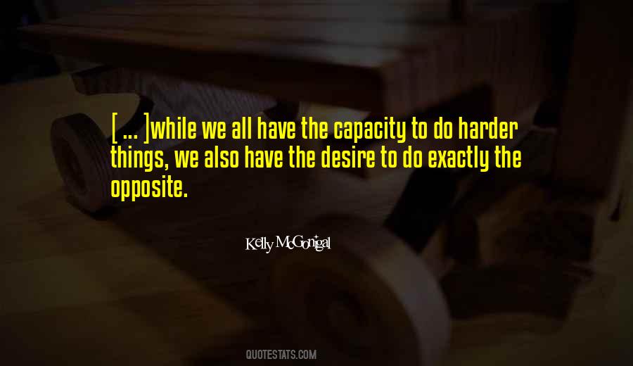 Mcgonigal Quotes #1473547