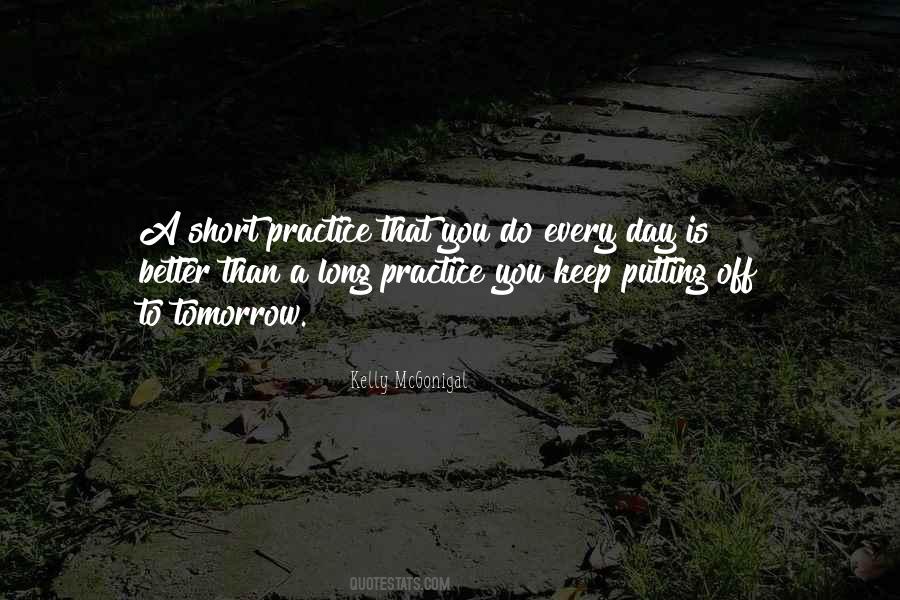 Mcgonigal Quotes #1566266