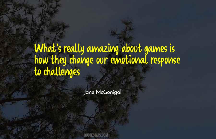 Mcgonigal Quotes #1575519