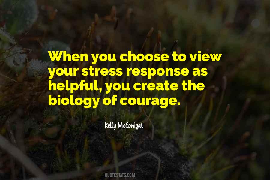 Mcgonigal Quotes #1601473