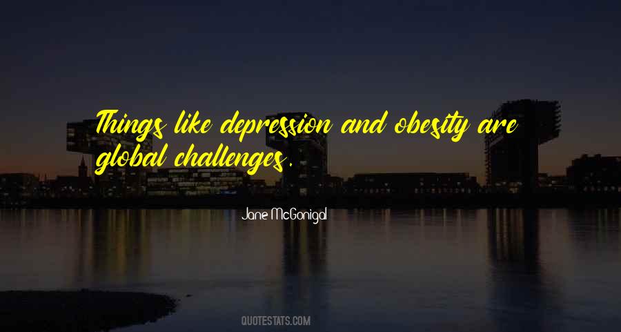 Mcgonigal Quotes #1620335