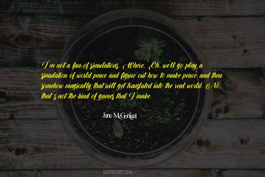 Mcgonigal Quotes #1720395