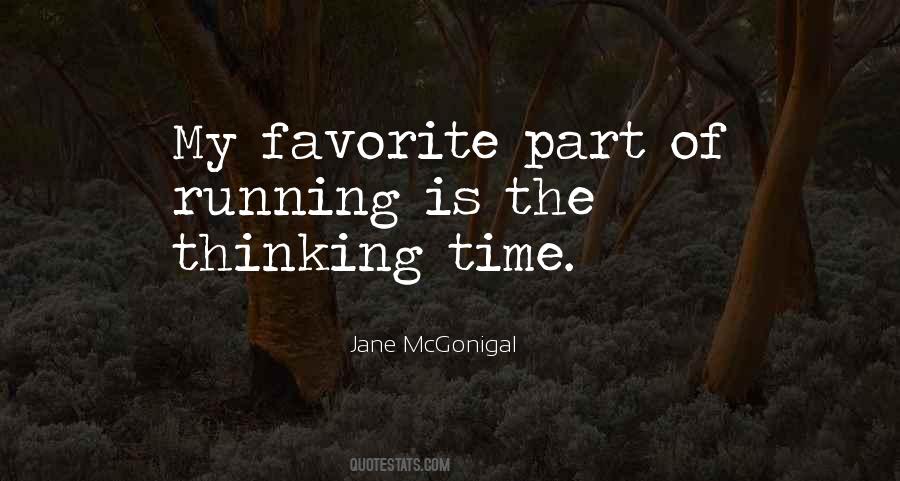 Mcgonigal Quotes #1731370