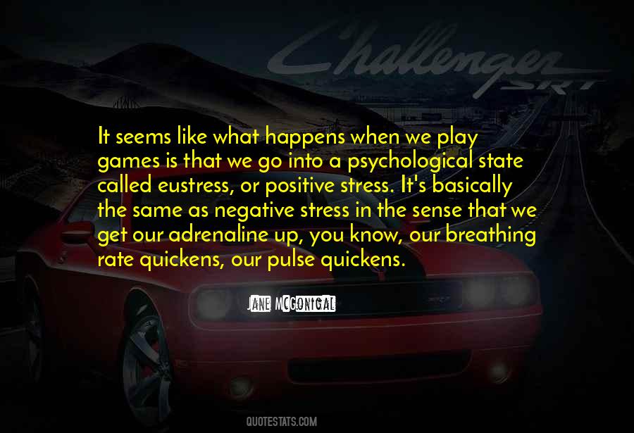 Mcgonigal Quotes #298171